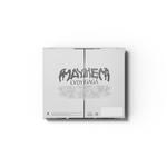 CD-диск Lady Gaga MAYHEM Standard - фото 2