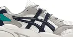 Кроссовки gel bnd 'white peacoat' Asics, белый - фото 3