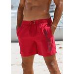 Шорты для плавания мужчины S.OLIVER, красный - фото 2