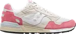 Кроссовки Saucony Shadow 5000 White Pink, белый - фото