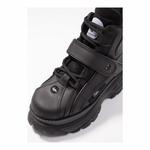 Кроссовки Buffalo Zapatillas Altas, black - фото 4