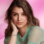 Браслет Pandora ME Medium-Link Chain, серебро - фото 5