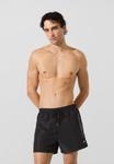 Шорты для плавания KARL LAGERFELD Swimming shorts, Black - фото 4