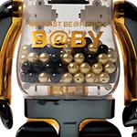 Модные фигурки BE@RBRICK - фото 5