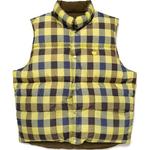 HUMAN MADE Жилет унисекс, Khaki - фото 8