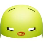 Шлем Bell Span Bell, Matte Bright Green - фото 5