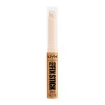 Pro Fix Stick консилер-карандаш NYX Professional Makeup, цвет classic tan, 1,6 гр - фото