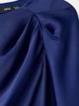 Вечернее платье MANGO AMANDA, Navy - фото 3
