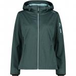 Функциональная куртка Cmp, цвет darker agave - фото