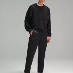 Трикотаж мужской Lululemon, синий - фото 6