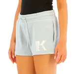 Спортивные шорты Karl Lagerfeld K Logo, серый - фото 3