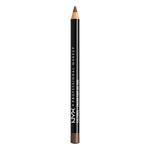 Подводка для глаз Nyx Slim Eye Pencil, Medium Brown - фото