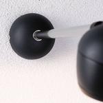 Настенный светильник Paulmann Kikolo 60, серый - фото 3