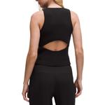 Женский топ Lululemon, черный - фото 4