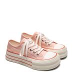 Кеды женские низкие Stae - фото 12