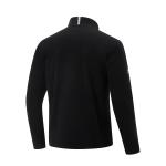 Свитшоты серии Table Tennis Unisex LINING, черный - фото 4