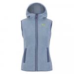 Жилет Karpos 80´s, синий - фото 3