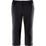 Капри саванна Schneider Sportswear, черный - фото