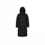 Пуховик женский Hotsuit, серебряный - фото 7