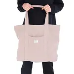 Сумка Hurley Fleece, бежевый - фото