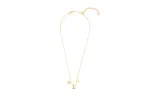 LOUIS VUITTON Металлическое колье Women's Gold - фото 8