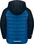 Куртка для активного отдыха JACK WOLFSKIN, синий - фото 2