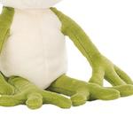 Плюшевая игрушка Finnegan Frog JELLYCAT - фото 3