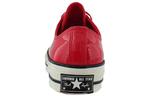 Кроссовки chuck 70 ox 'red patent' Converse, красный - фото 4