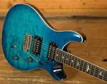 PRS SE Custom | Custom 24-08 Quilt - Лейк Блю - фото 5