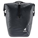 Велосипедная сумка Deuter WEYBRIDGE 25+5 GRAPHITE - фото 6