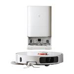 Робот-пылесос Xiaomi Mijia M40, D110CN, белый - фото