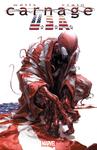 CARNAGE, U.S.A. [NEW PRINTING] (Marvel Universe) - фото