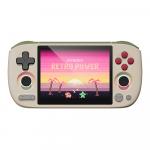 Игровая консоль Ayaneo Pocket Air Mini, 3Гб/64Гб, ретро - фото