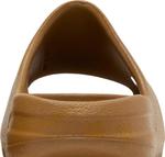 Сандалии Adidas Yeezy Slide Kids 'Ochre', коричневый - фото 8