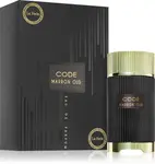 Парфюмерная вода La Fede Code Marron Oud - фото 2