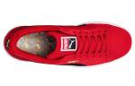 Кроссовки PUMA Suede Classic 'Ribbon Red' - фото 3