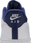 Кроссовки Nike Air Force 1 Low 'Deep Royal', белый - фото 8