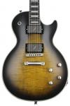 Электрогитара Epiphone Les Paul Prophecy - Olive Tiger Aged Gloss EILYLTABNH1 - фото 2