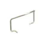 Крепление Simond для ремнямней спереди для кошек, серый - фото 2