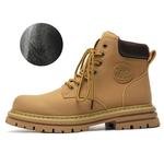 Ботинки Martin унисекс Chi Wolf, цвет Yellow women's size - фото 26