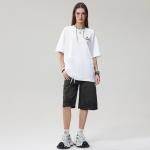 Футболка унисекс Rexshion, темно-синий - фото 8