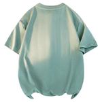 Футболка унисекс WARRIOR, серый - фото 13