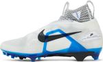 Бутсы Nike Alpha Menace Elite 3 'White Game Royal', белый - фото 4