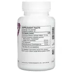 ResveraCel, Никотинамид рибозид, Thorne Research, 60 капсул - фото 3