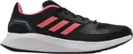 Кроссовки Adidas Runfalcon 2.0 J, черный - фото