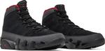Кроссовки Air Jordan 9 Retro Charcoal 2010, черный - фото 8