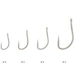 Рыболовный крючок 500 длинное цевье CAPERLAN - фото 5