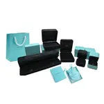 TIFFANY & CO. Серебряное колье унисекс Silver - фото 4