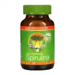 Спирулина Nutrex Hawaii 500 мг, 200 таблеток - фото