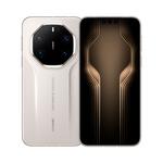 Смартфон Huawei Mate 80 RS Ultimate Design (CN), 20Гб/512Гб, 2 Nano-SIM + 2 eSIM, белый - фото